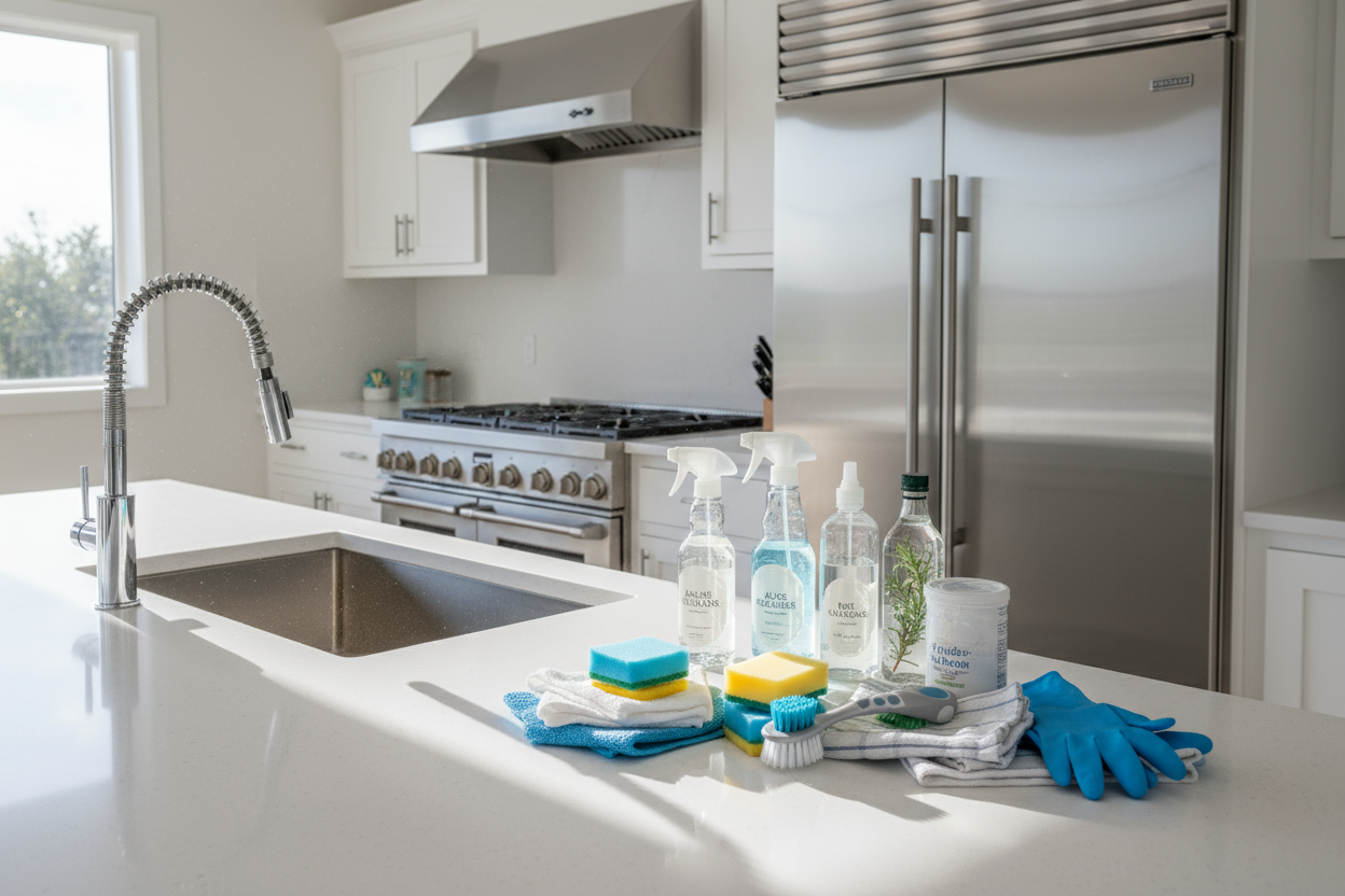 Ultimate Guide to Upholstery Cleaning: Top Tools, Tips, and Methods for Stain Removal and Maintenance